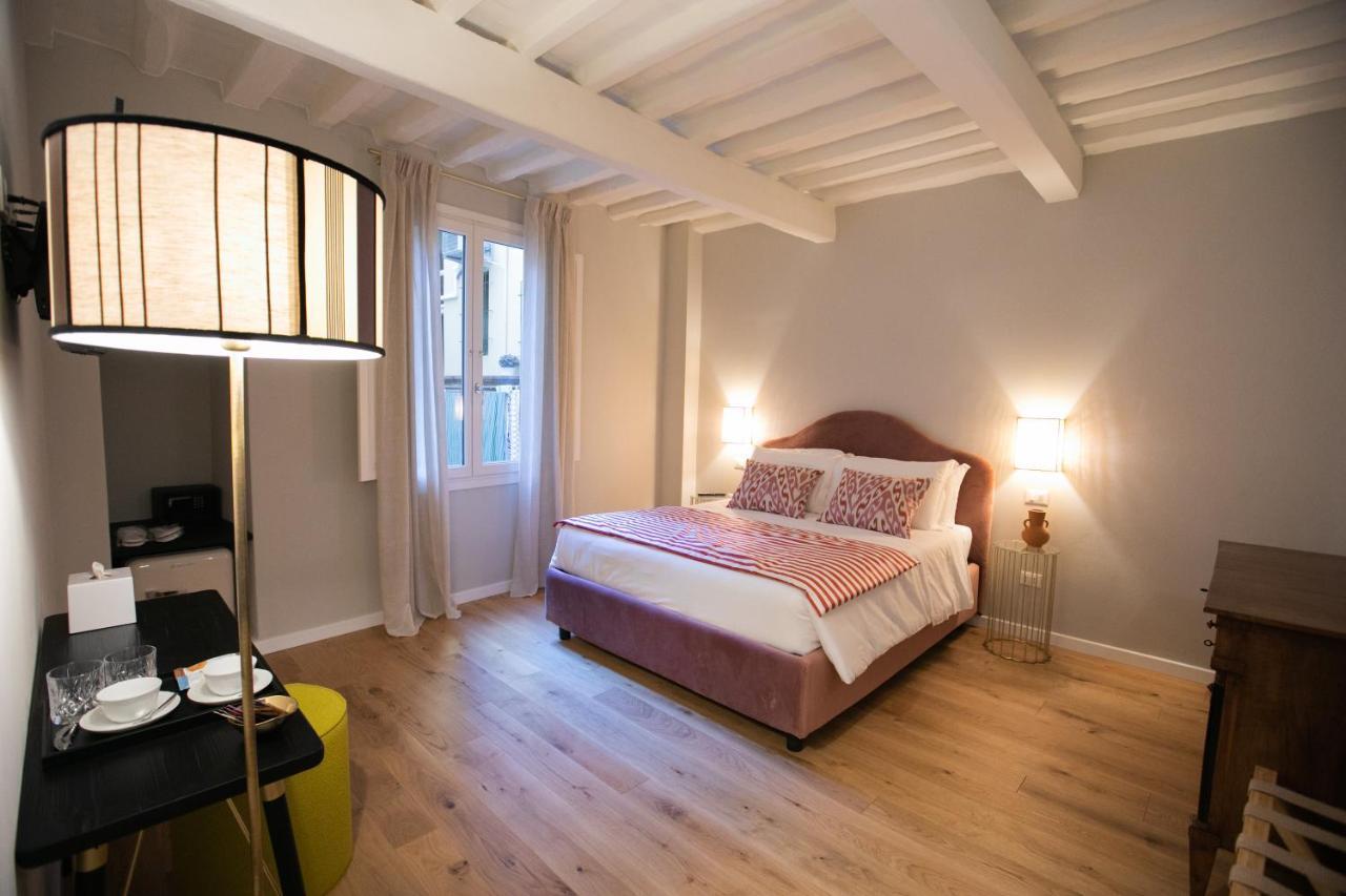 Lunaria Suites - Fyodor Dostoyevsky'S House Firenze Eksteriør billede