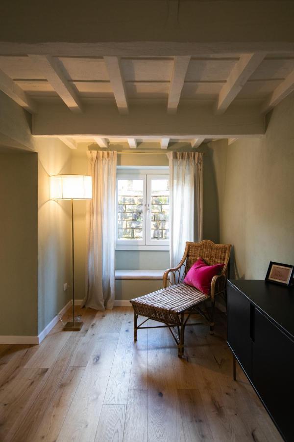 Lunaria Suites - Fyodor Dostoyevsky'S House Firenze Eksteriør billede