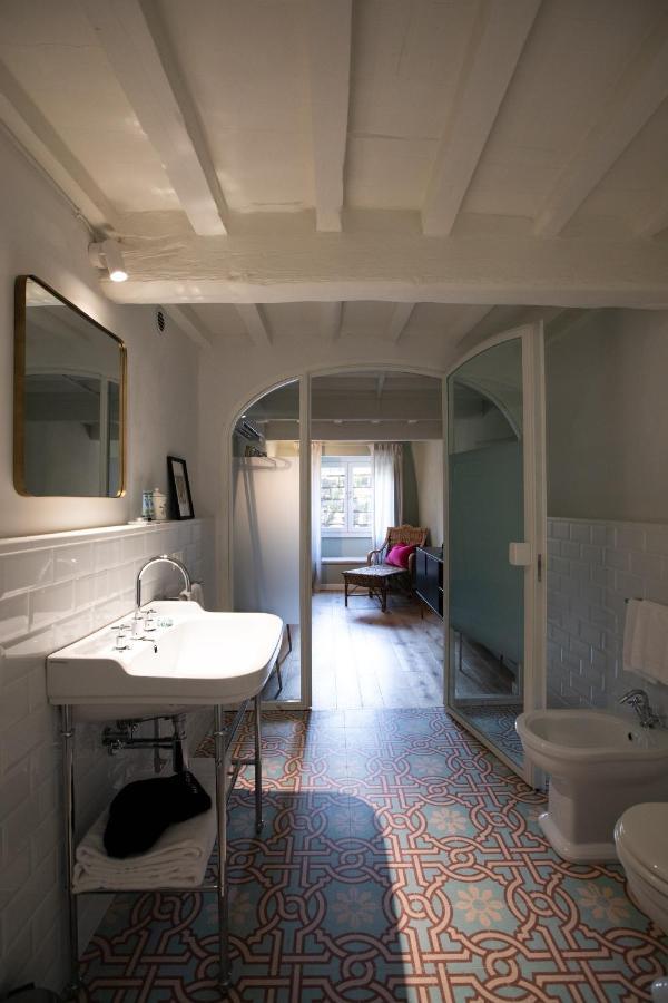 Lunaria Suites - Fyodor Dostoyevsky'S House Firenze Eksteriør billede