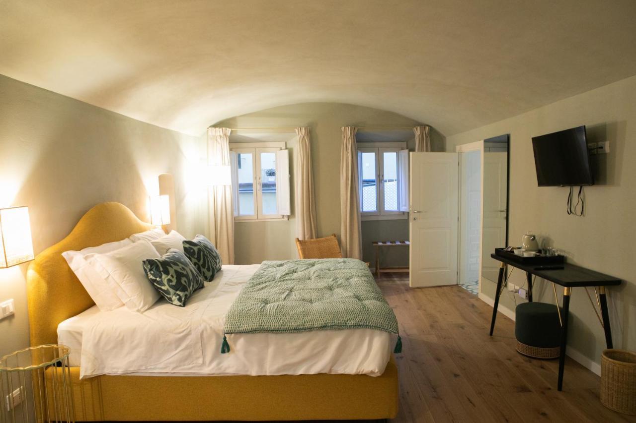Lunaria Suites - Fyodor Dostoyevsky'S House Firenze Eksteriør billede
